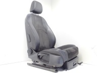 Sitze Sitz vorne Sitz heck KOMPLET SEAT LEON III CUPRA 5D