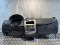 dashboard instrument panel Dacia Sandero and 820073738433
