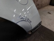 fender right front TOYOTA YARIS II LIFT 1F8