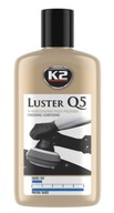K2 LUSTER Q5 250g pasta polerska wykończeniowa