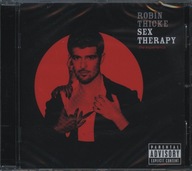 SEX THERAPY: THE EXPERIENCE. CD