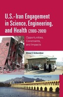 U.S.-Iran Engagement in Science, Engineering, and