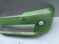front bumper SKODA CITIGO 1ST 11-16 NR 53049