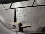Opel Corsa E 2018 front side left cover seat