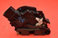 lock door right front front EU 3N6A-A21812MF MAZDA 5 V CR 05-08