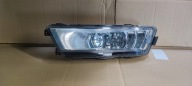 SKODA RAPID 12-17 Nebelscheinwerfer links LED Original LADNY