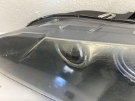 light left left front front XENON BMW X5 E70 7158929 2006-2009 EUROPA