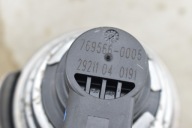 turbo VW PASSAT B7 AUDI A3 8V 1.6 TDI 03L253016T