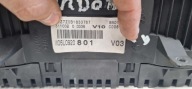 dials SEAT CORDOBA W06L0920801