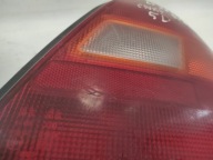 light right rear rear part Honda Civic VI 6 HB