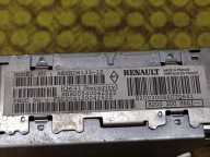 RENAULT SCENIC II RADIO 8200300860