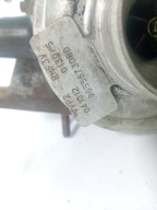 Peugeot Citroen turbo OE 9655673080