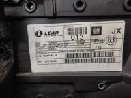 OPEL SIGNUM upholstery side door right front