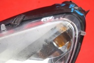 REFLEKTOR left light front XENON KSENON EU 9654670980 PEUGEOT 607 00-04