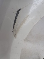 NISSAN LEAF and 10- fender right front front