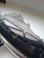 light front right FORD ECOSPORT CN1513W029BG