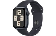Inteligentné hodinky Apple Watch SE (2nd Gen) GPS 40mm čierna