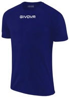 Koszulka Givova Capo MC MAC03 0004 roz.2XL