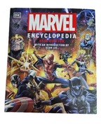 Marvel encyklopedia