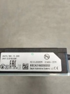 BMW 7 G11 sensor supports RUCHU 6877834