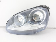 VW GOLF V 5 1K6 1K JETTA 03-09 light XENON left front EUROPA