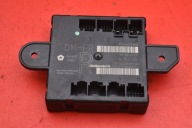 control unit module door right front 04602910AK JEEP GRAND CHEROKEE IV WK2 10