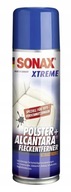 SONAX ODPLAMIACZ DO TAPICERKI I ALCANTARY 300 ML