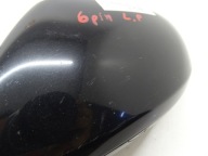 mirror left front left front AUDI A6 C7 LY9B UK 6PIN