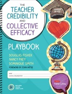 The Teacher Credibility and Collective Efficacy