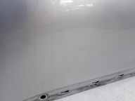 RENAULT MEGANE III 08-15 door front front left