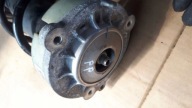 A4 B9 8W shock absorber right front 2.0 TDI A5 8W