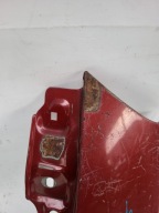OPEL CORSA C 00- fender front front left