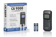 Alkohol Tester elektrochemický BACscan CA 9000 Professional + 2 iné produkty