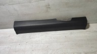 Nissan Qashqai 16r 1.5dci front side left cover threshold