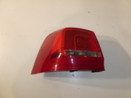 light left rear part SHARAN 7N0 7N0945095D