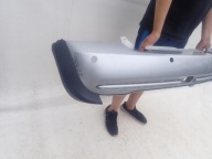 MINI R50 R52 LIFT 04-06 CABRIO bumper rear part PDC