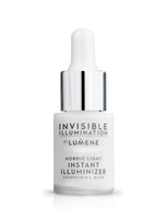 Lumene rozświetlacz w płynie Invisible Illumination SHIMMERING DUSK 15 ml