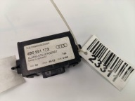 module ALARMU 4B0951173 AUDI A4 B5