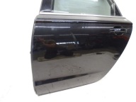 door left rear part left rear. AUDI A6 C7 sedan LZ9Y
