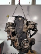 engine RH02 2.0 HDI 163KM CITROEN C5 II X7 LIFT