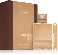 Al Haramain Perfumes Amber Oud Gold Edition Extreme Pure Perfume 200ml EDP
