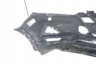bumper front front NISSAN QASHQAI 2 II J11 LIFT