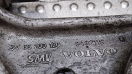 arm left front 9492119 VOLVO S60 and V70 II 2.4D