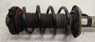 shock absorber spring front VW Touran and LIFT 1,4 TSI