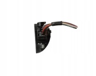 PANEL of the window switch switch left KOSTKA WTYKA FIAT SEICENTO oryg.