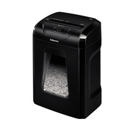 Niszczarka Fellowes 12C P4 Kosz 19L