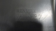 Renault Zoe spoiler accessori Paraurti posteriore 1120639X