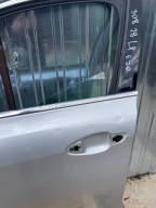 door left front PEUGEOT 308 T9 EZR EZRC