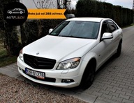 Mercedes-Benz Klasa C 3.0 Cdi Bi-Xenony Autom...