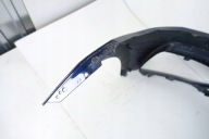 JAGUAR F-PACE LIFT 2021- SVR bumper front front MK83-17F003-AA